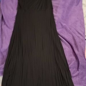 Off the Shoulder dress